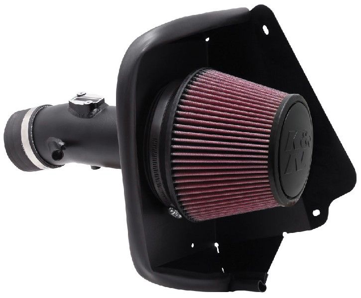 Sistem de filtru aer- sport 69-7002TTK K&N Filters
