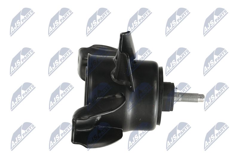 Paigutus, Mootor, NTY ZPS-KA-324