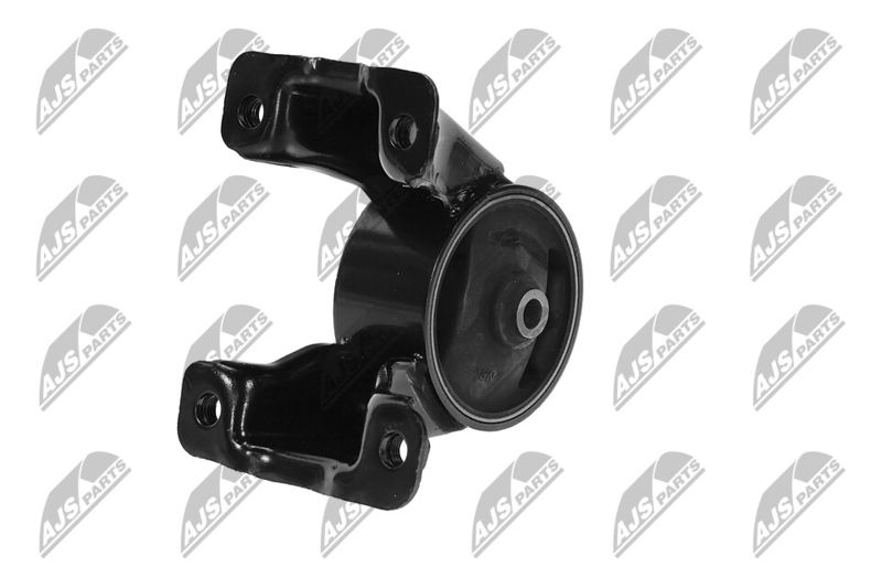 Paigutus, Mootor, NTY ZPS-HY-558