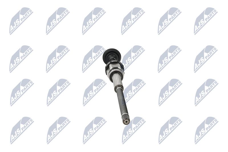 Veovõll, NTY NPW-VV-039