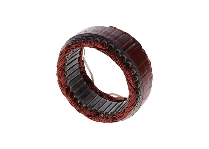 BOSCH F002G10684 Stator, alternator