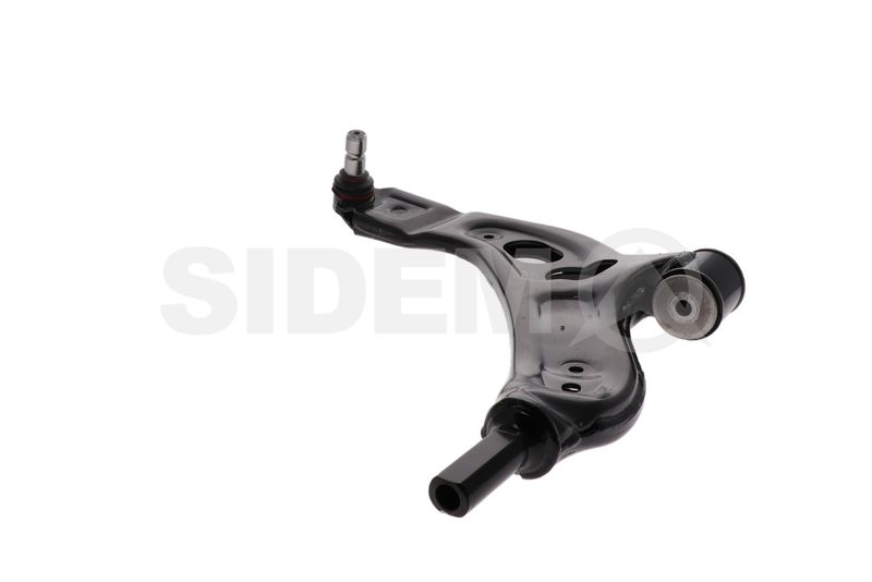 Barra de Suspension DELANTERA IZQUIERDA SIDEM 21750 - 5