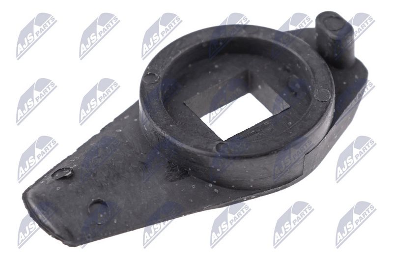 Stopper, ehis-, kaitseliist, NTY EZC-AU-372