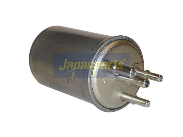 JAPANPARTS Kuro filtras