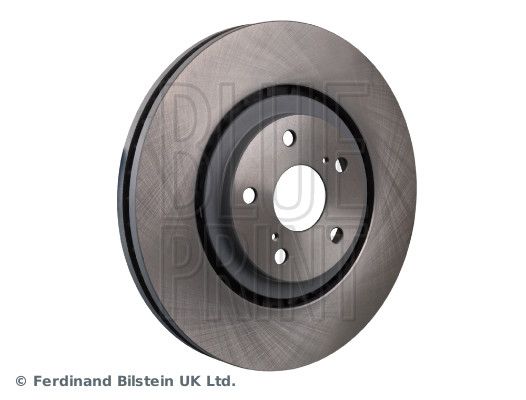 BLUE PRINT ADT343289 Brake Disc