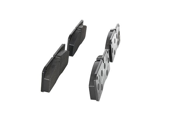 Piduriklotsi komplekt, ketaspidur, ATE 13.0460-2843.2