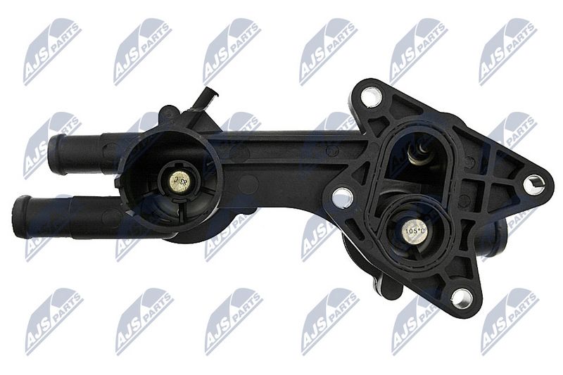 Termostaadikorpus, NTY CTM-WW-032