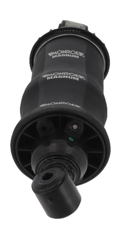 tlumič kabiny MAN TGA zd. L+měch CB0302