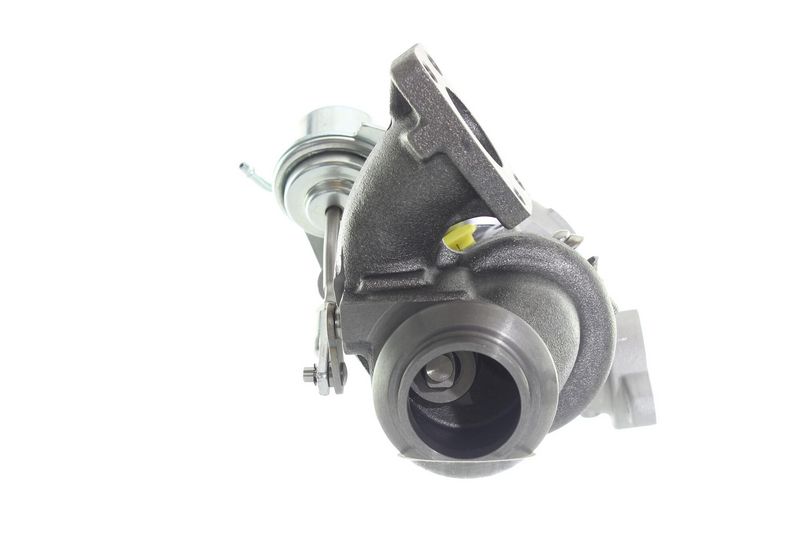 ALANKO 10900128 Charger, charging (supercharged/turbocharged)