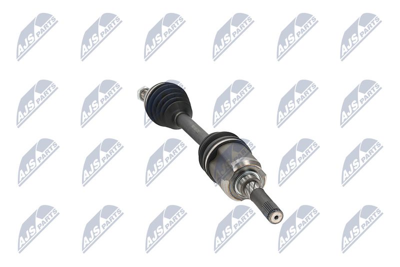 Veovõll, NTY NPW-NS-055