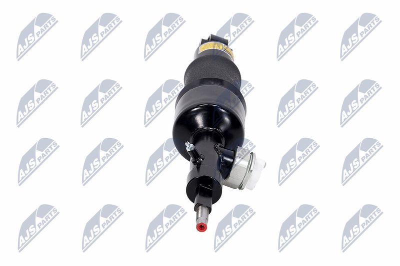 Õhuamort, NTY A-NS-053