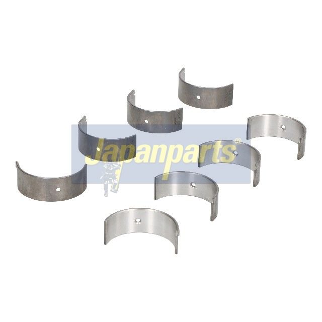 JAPANPARTS Švaistiklio indėklas