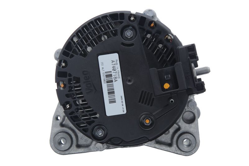 Alternador