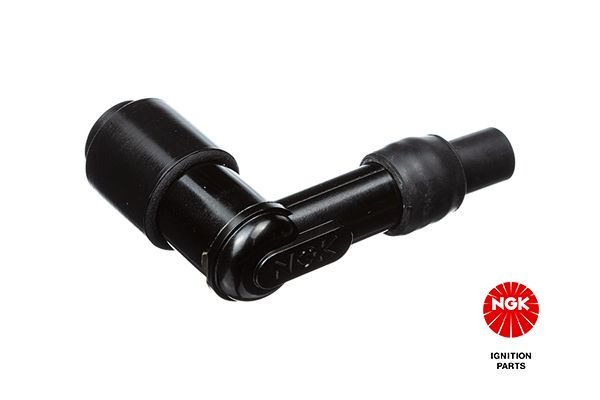 Pistik, süüteküünal, NGK 8342