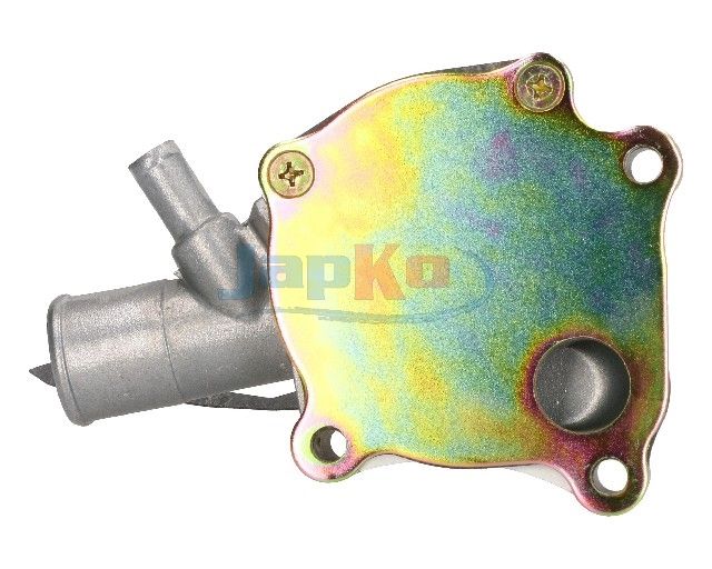Veepump, mootori jahutus, JAPKO 35200
