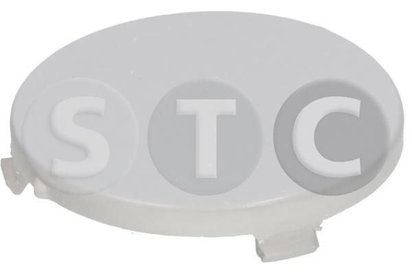 STC lökhárító-burkolat, vonóhorog T491048