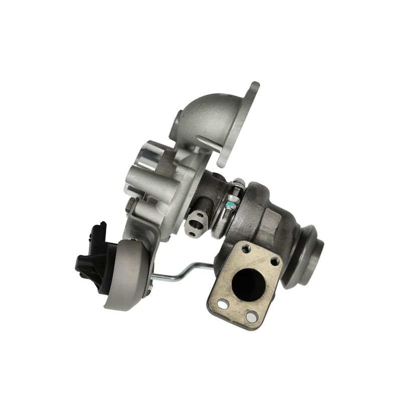 Kompressor, ülelaadimine, NISSENS 93259
