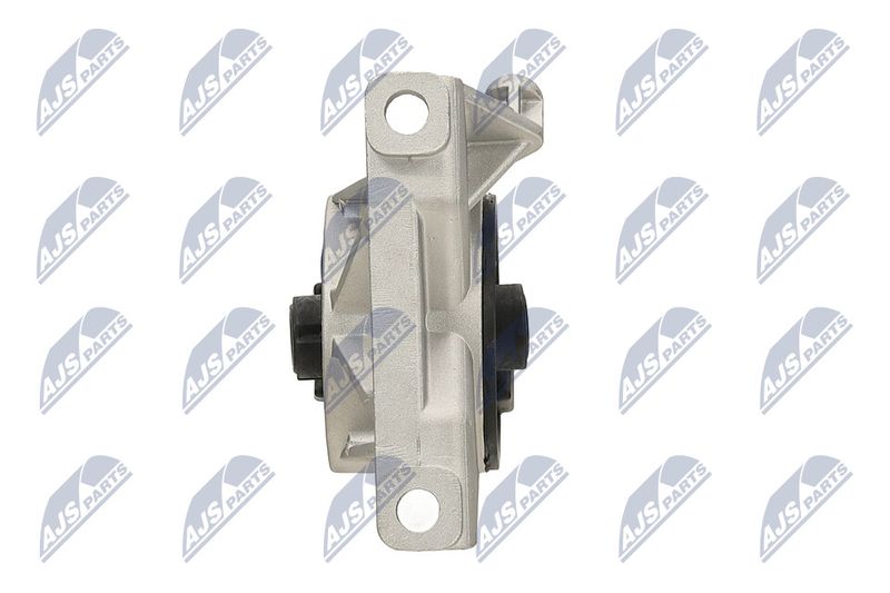 Paigutus, Mootor, NTY ZPS-PL-034