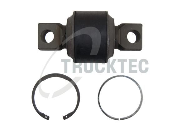 TRUCKTEC AUTOMOTIVE 03.32.004 - Repair Kit, control/trailing arm