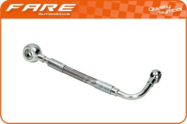 FARE SA 16573 - Alyvos žarna