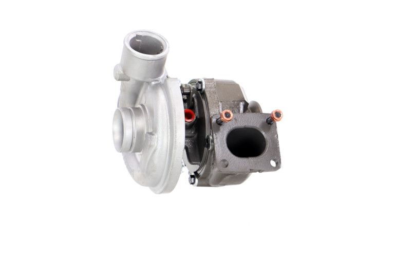 REMANTE 003-001-004502R Charger, charging (supercharged/turbocharged)