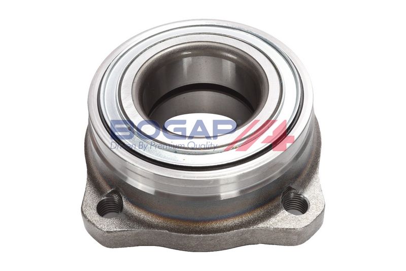 Rodamiento Maza TRASERO BOGAP B3334164 - 4