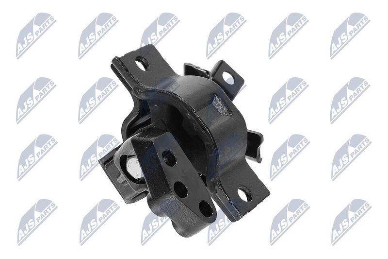 Paigutus, Mootor, NTY ZPS-HY-555