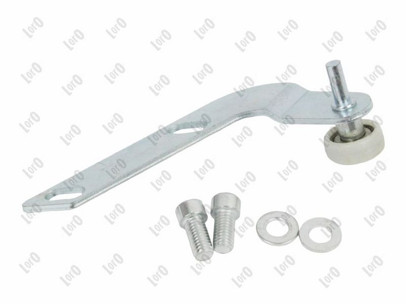 ABAKUS 137-02-077 Roller Guide, sliding door