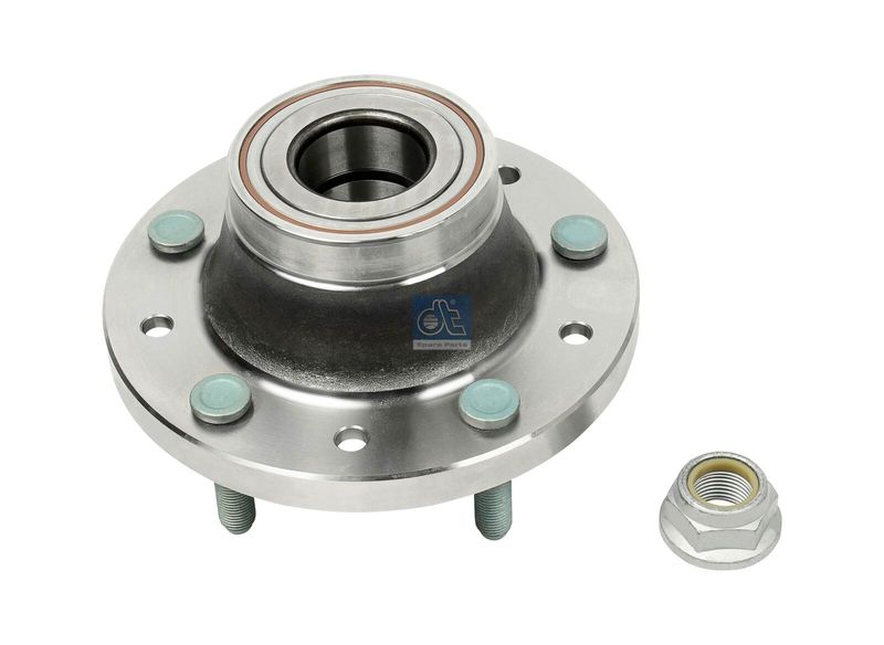 Set rulment roata 13.92109 DT Spare Parts