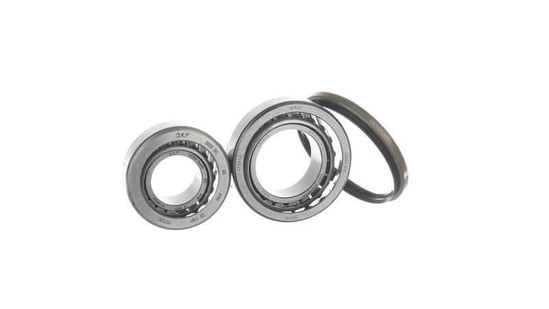 SKF VKBA3407 Wheel Bearing Kit