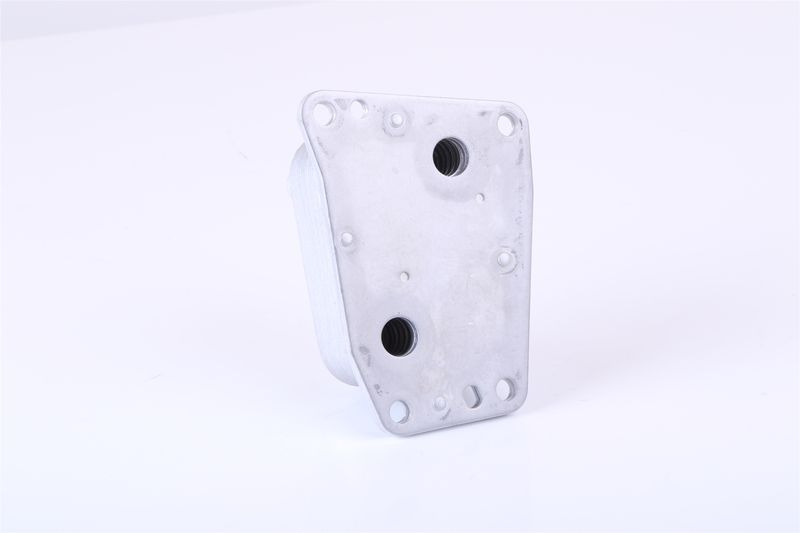 Õliradiaator, mootoriõli, NISSENS 90967