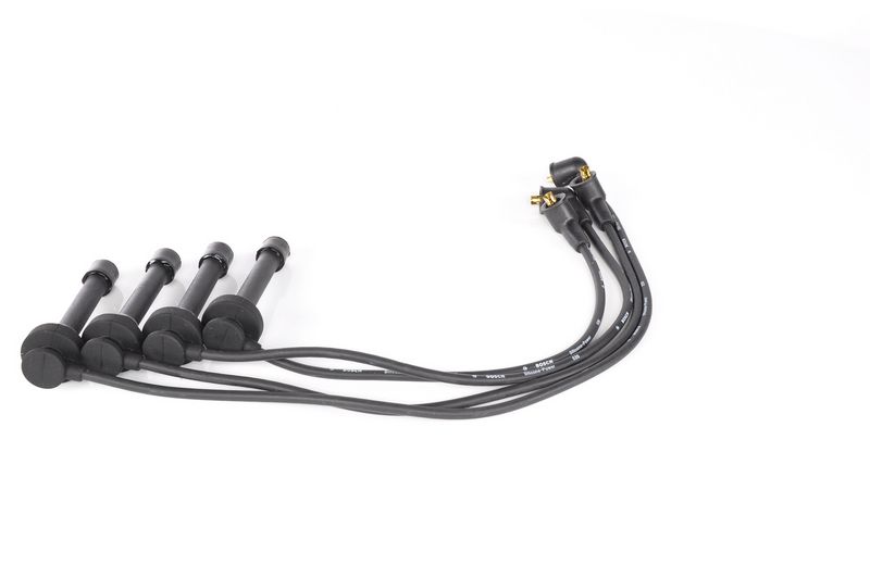 BOSCH 0 986 357 272 Ignition Cable Kit