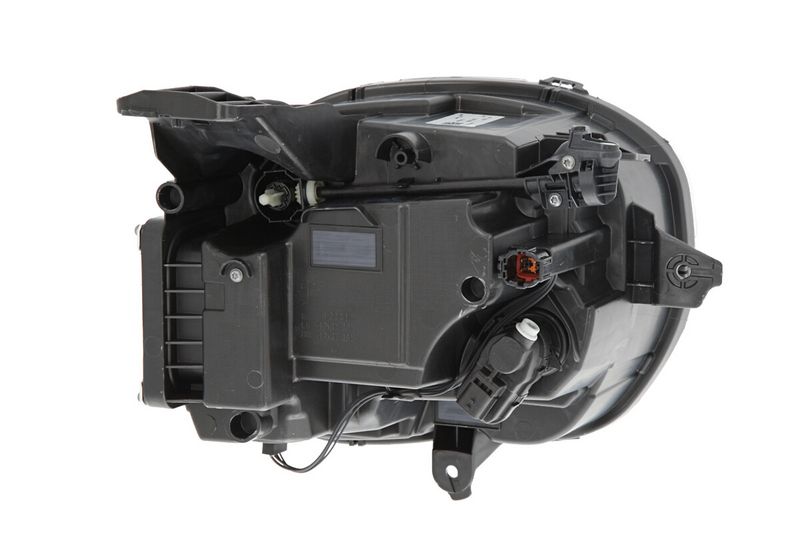VALEO 451013 Priekinis žibintas