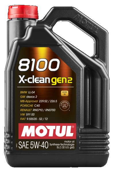 MOTUL 110531