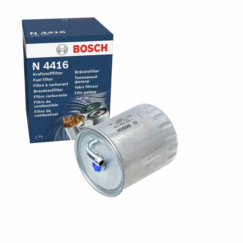 Filtre+à+carburant BOSCH 1 457 434 416