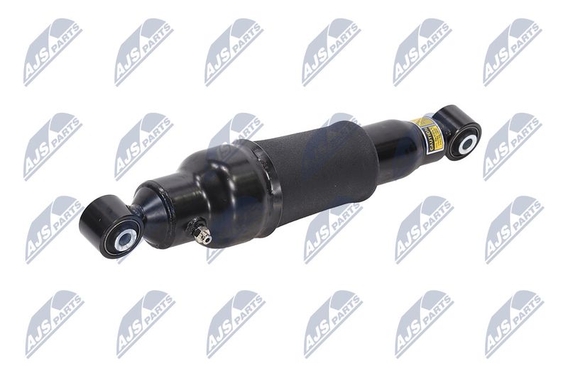Amort, NTY A-NS-052