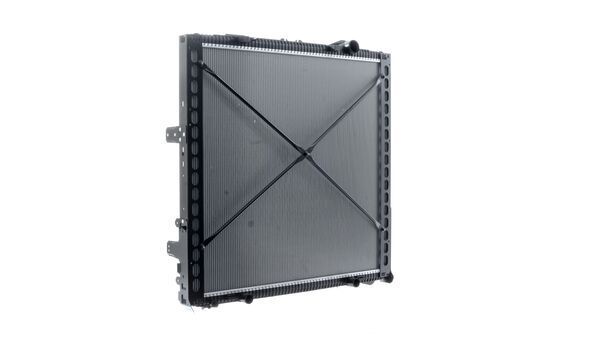 MAHLE CR 2086 000P Radiator, engine cooling