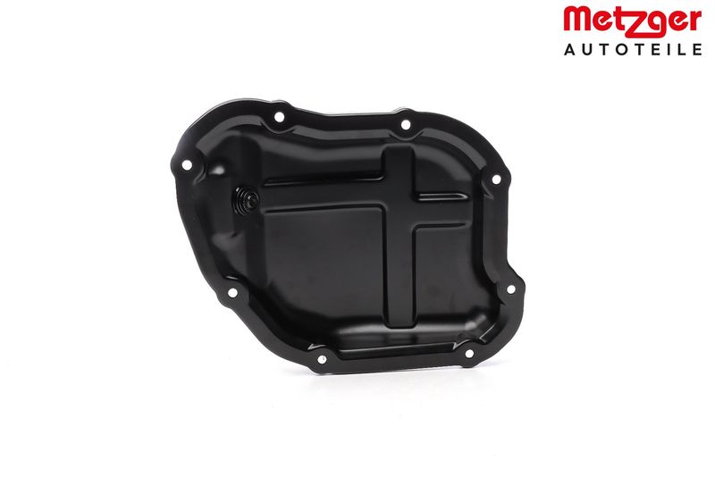 METZGER AUTOTEILE 7990225 Oil Sump