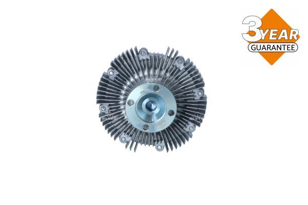 Sidur, radiaatoriventilaator, NRF 49598