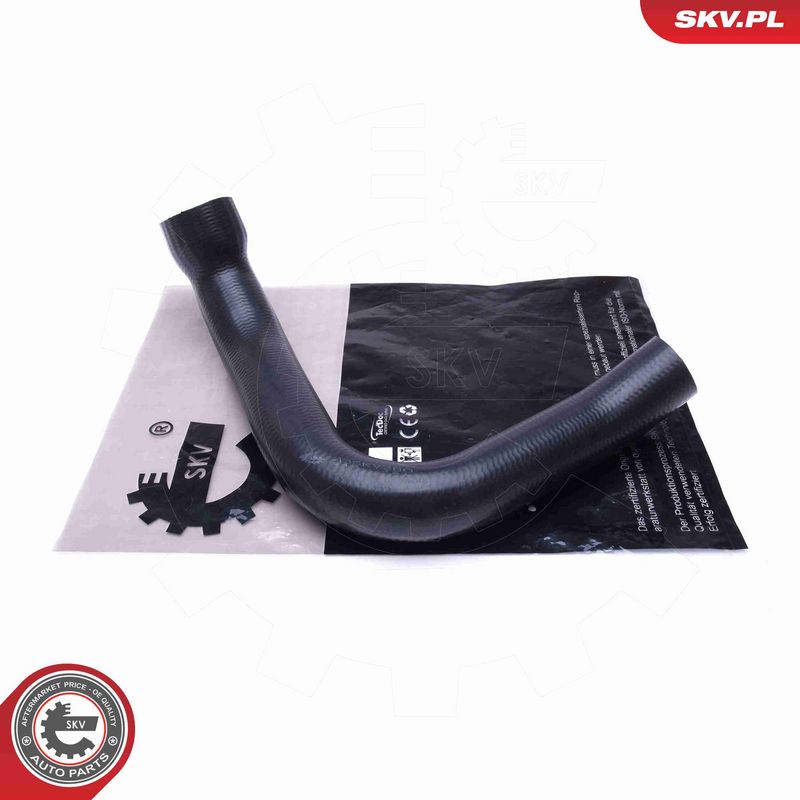 ESEN SKV 43SKV280 - Charge Air Hose