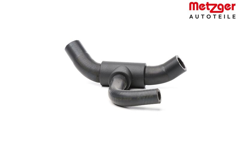 METZGER AUTOTEILE 2420421 Radiator Hose