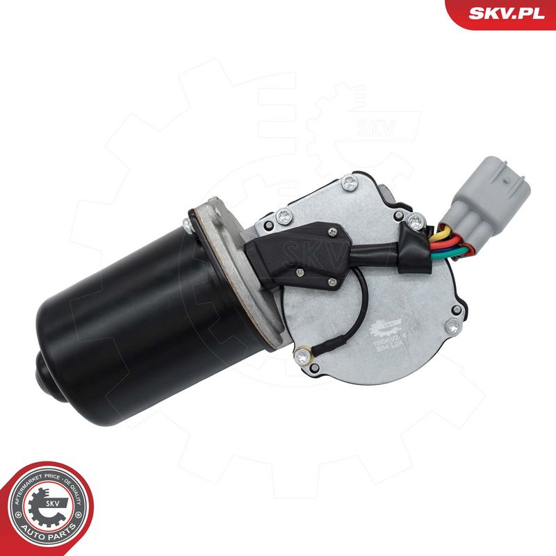 Pesuri mootor, ESEN SKV 19SKV244