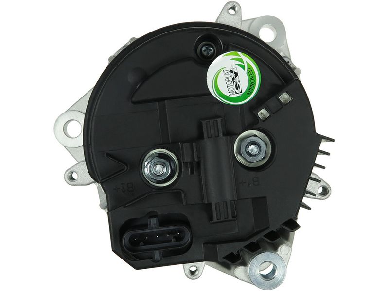 AS-PL A0651S Alternator