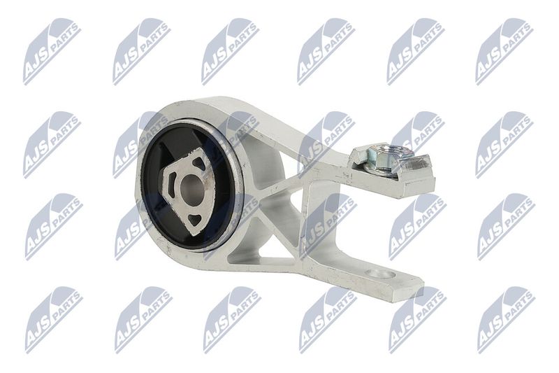 Paigutus, Mootor, NTY ZPS-PE-002