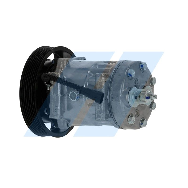 Kompresor, klimatizace 45011005