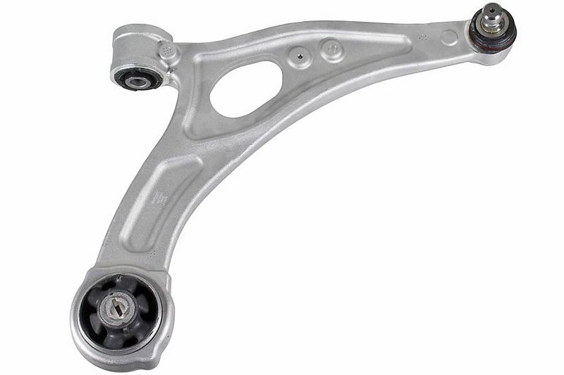 METZGER AUTOTEILE 58210502 - Control/Trailing Arm, wheel suspension