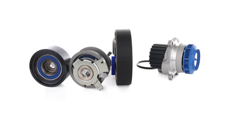 OEM код товара: 03L 121 011 B