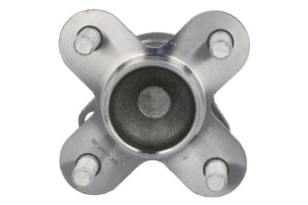BTA H26020BTA Wheel Bearing Kit