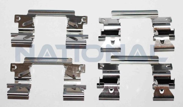 National FK3122PK