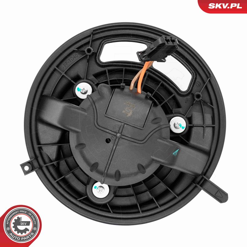 ESEN SKV 68SKV159 Interior Blower